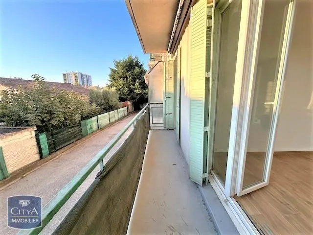 Photo 2 pour Appartement 4 pièces 63m² Photo 2 Appartement 4 pièces 63m²