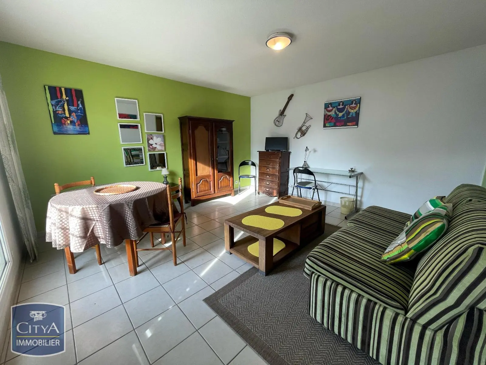 Photo 2 appartement Avignon