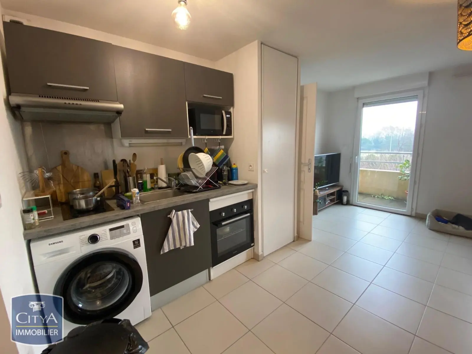 Photo 1 appartement Sorgues