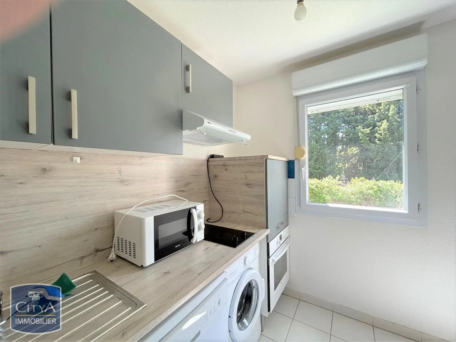 Photo 8 Appartement 3 pièces 56.5m²