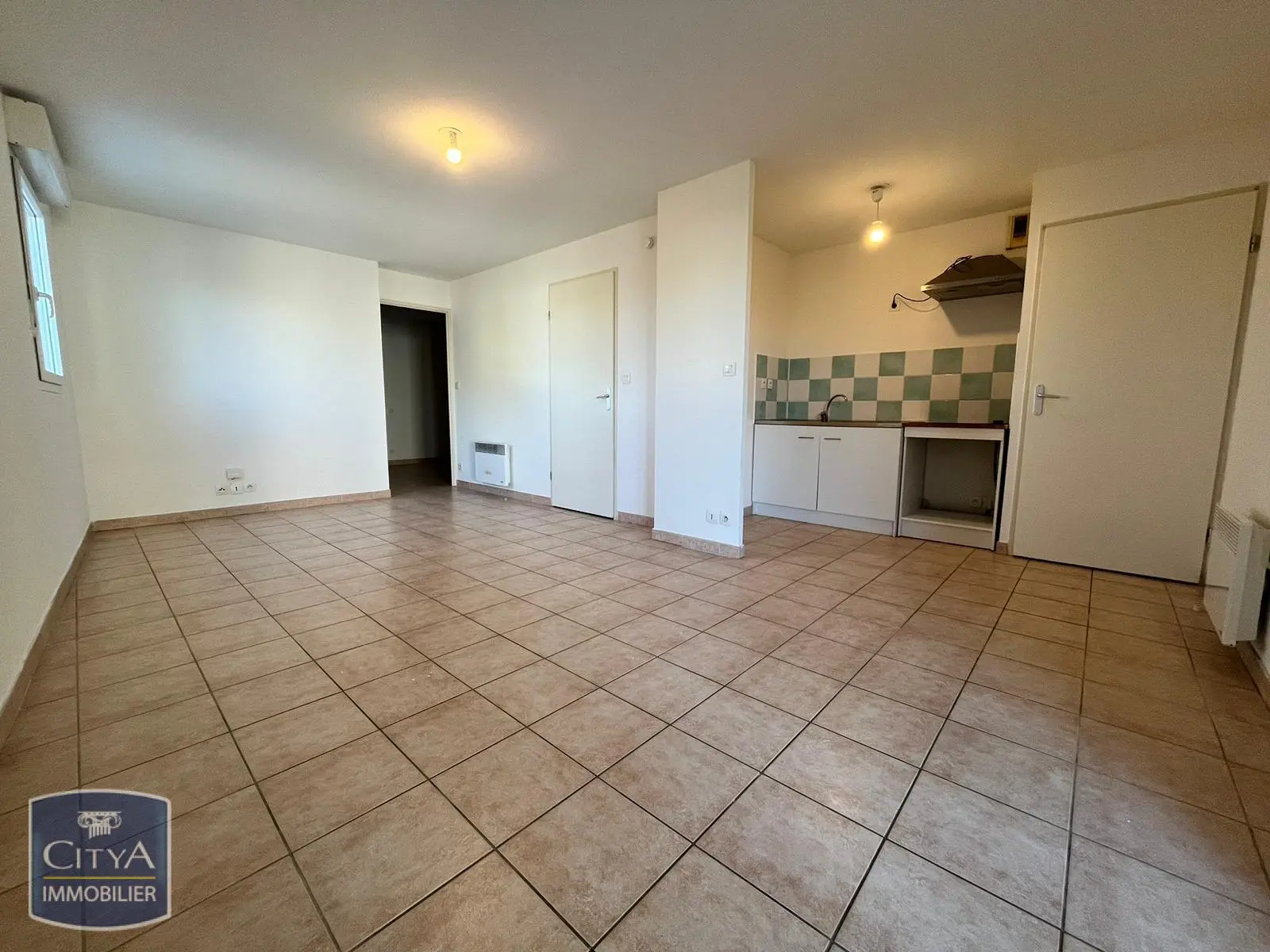 Photo 1 Appartement 2 pièces 45m²