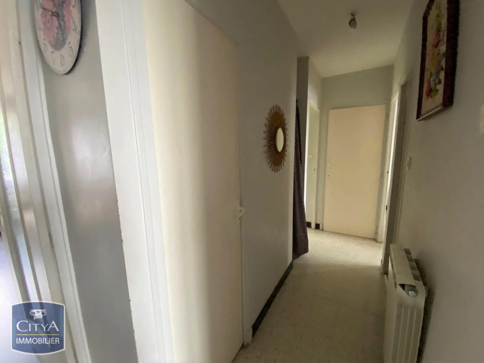 Photo 3 Appartement 3 pièces 56m²