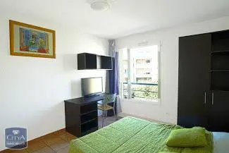 Photo 2 Appartement 1 pièce 18m²