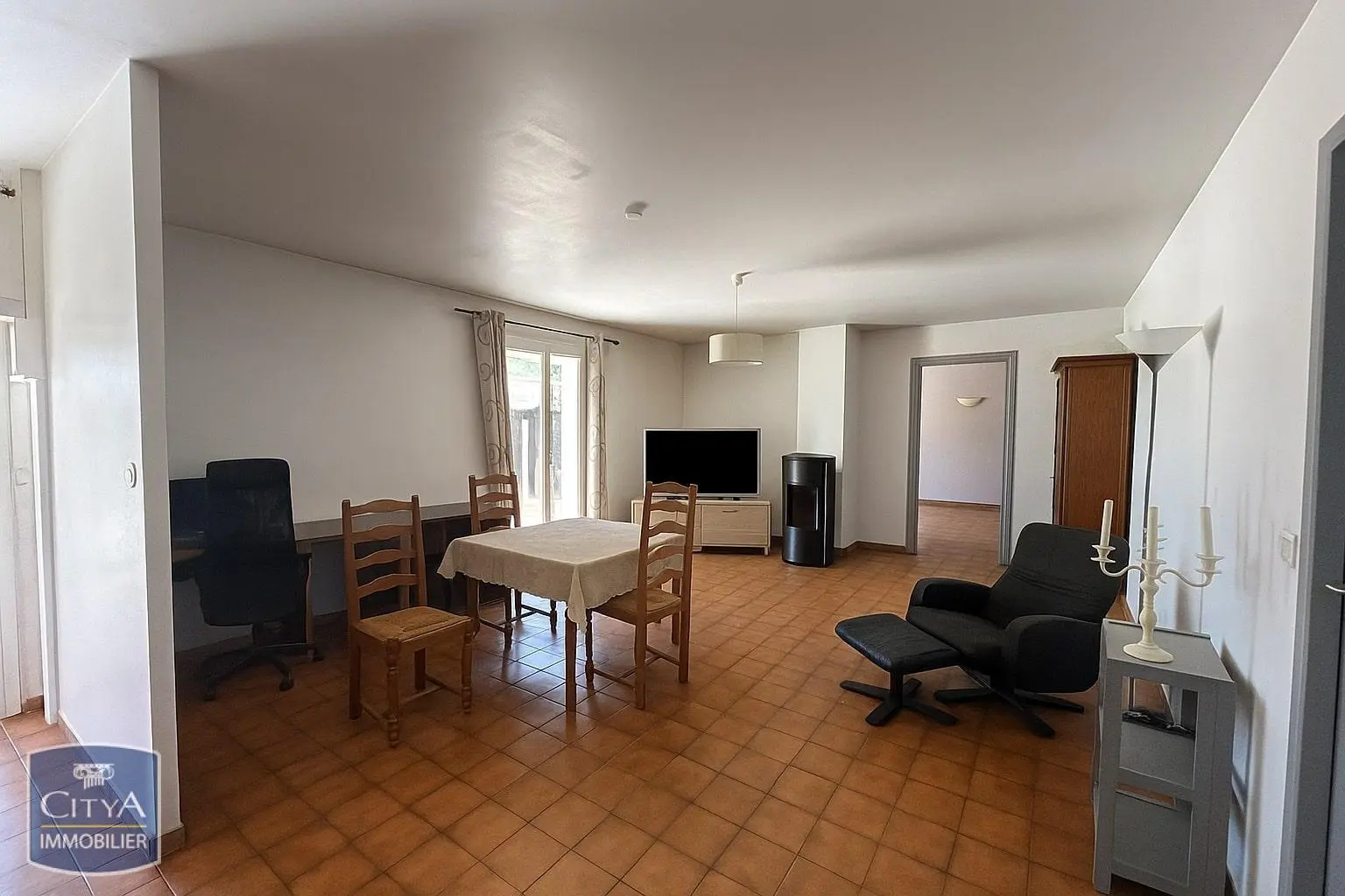 Photo 2 Maison 5 pièces 113.26m²