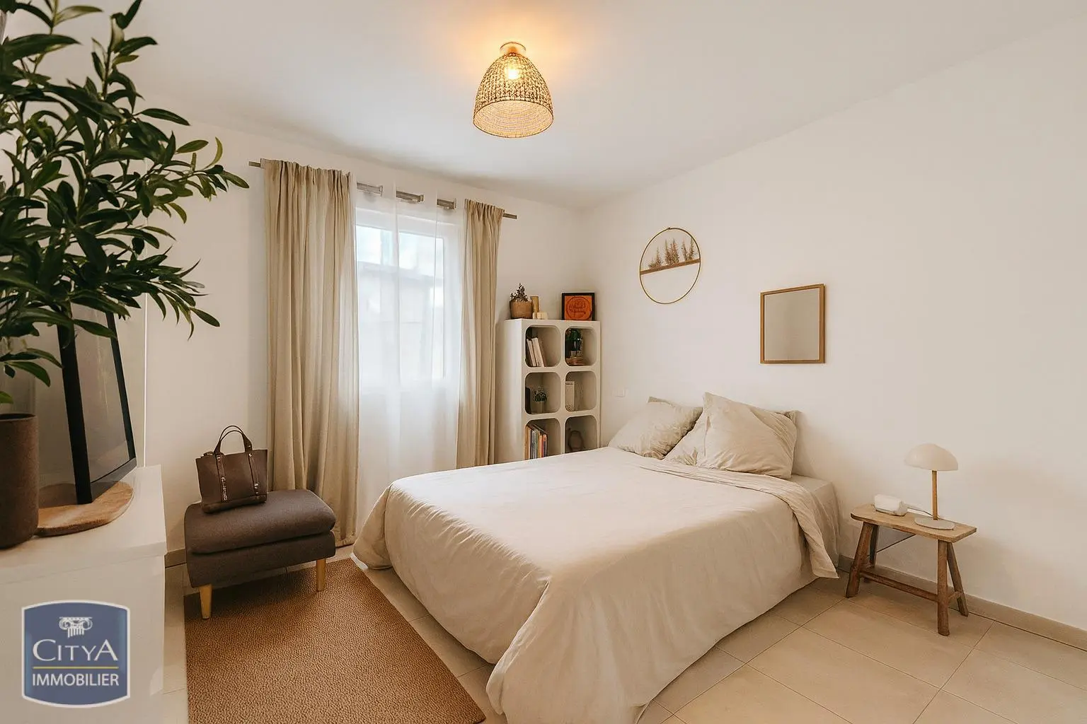 Photo 3 Appartement 2 pièces 42m²