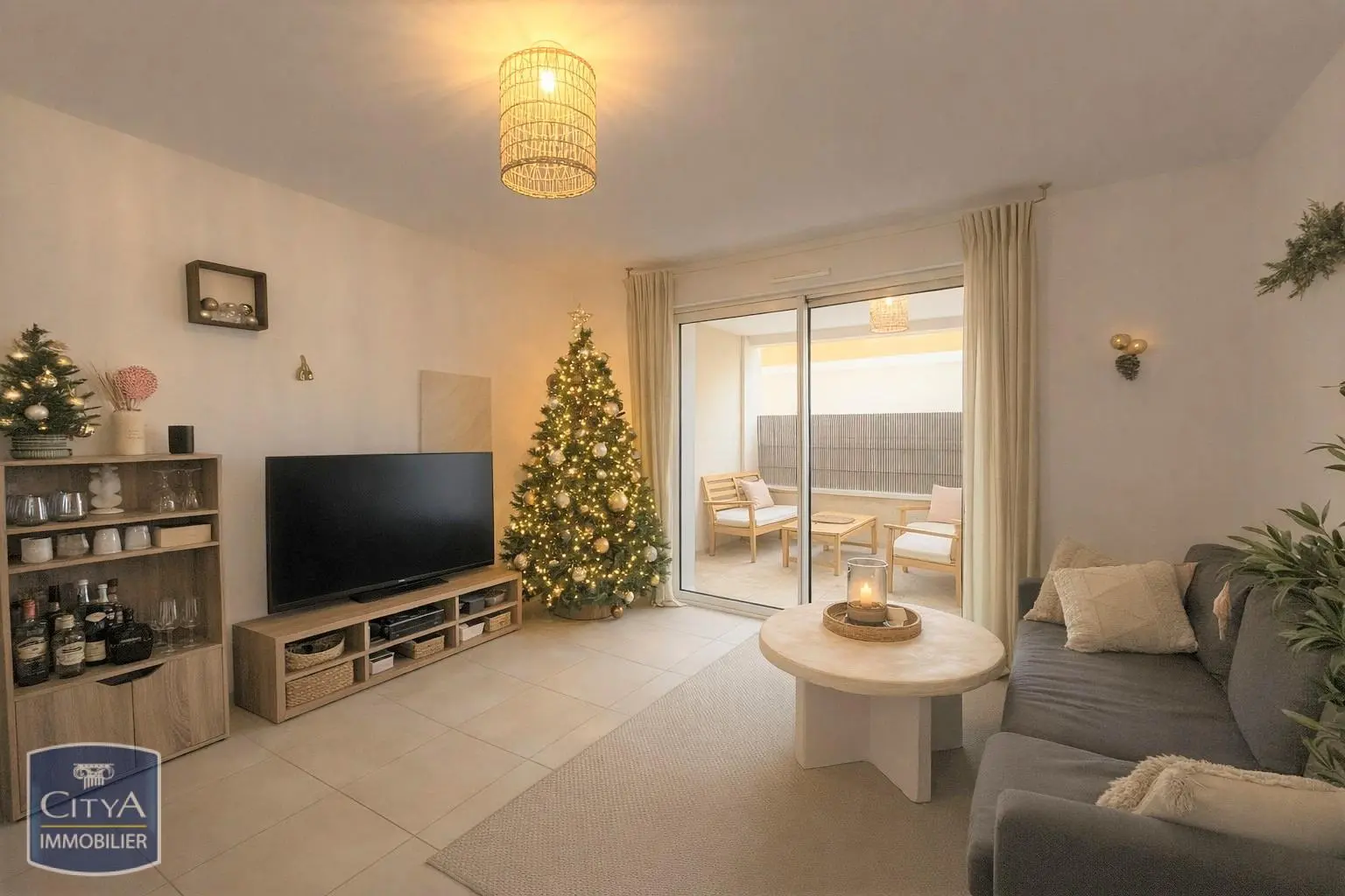 Photo 1 Appartement 2 pièces 42m²