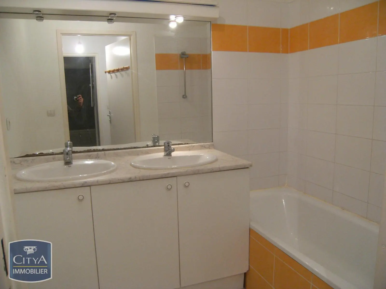 Photo 7 Appartement 3 pièces 61m²