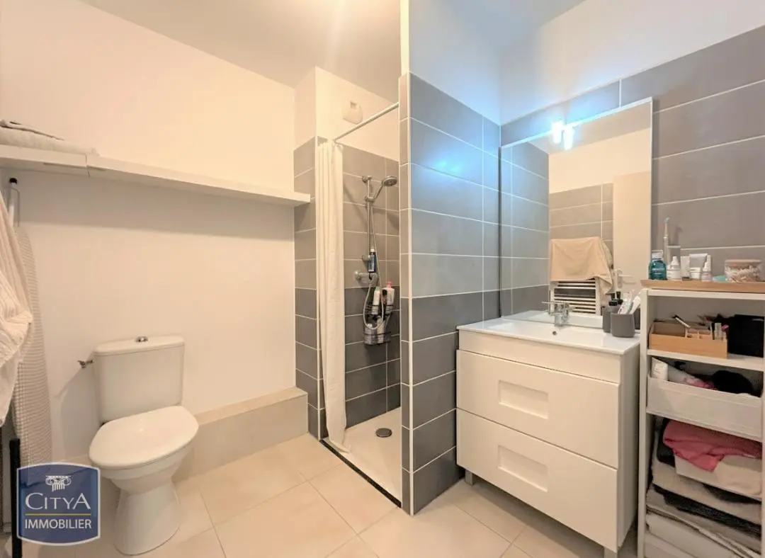 Photo 4 Appartement 2 pièces 42m²