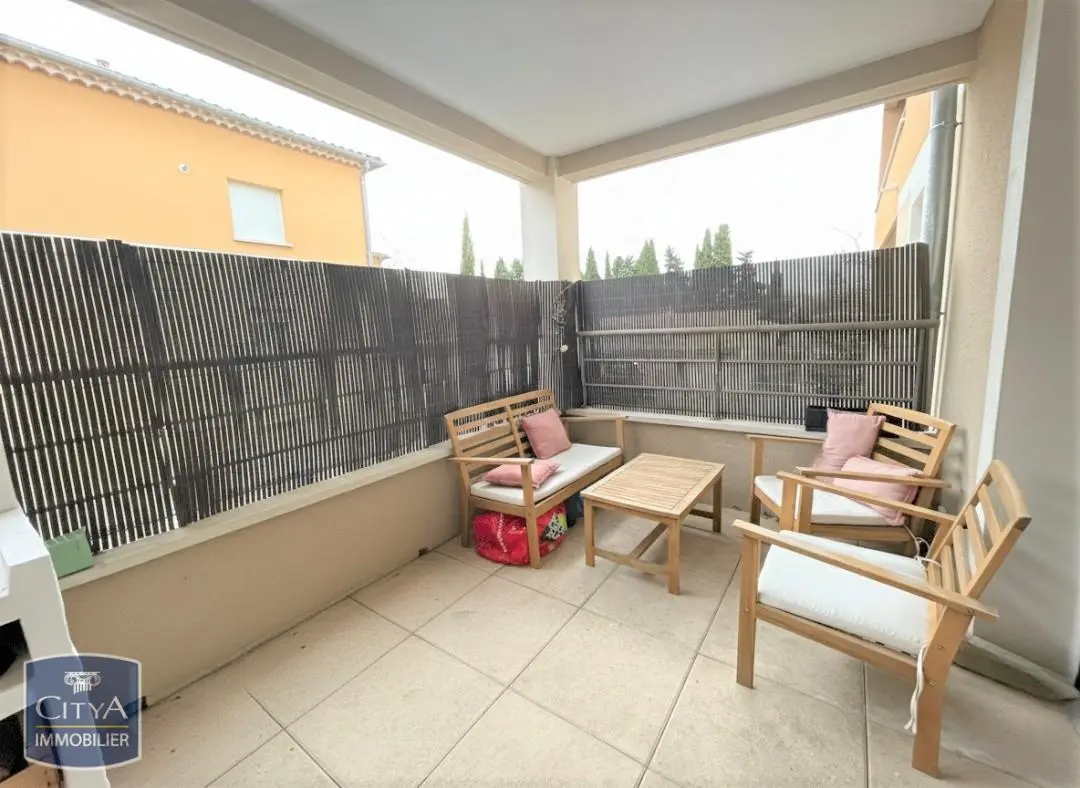 Photo 6 Appartement 2 pièces 42m²