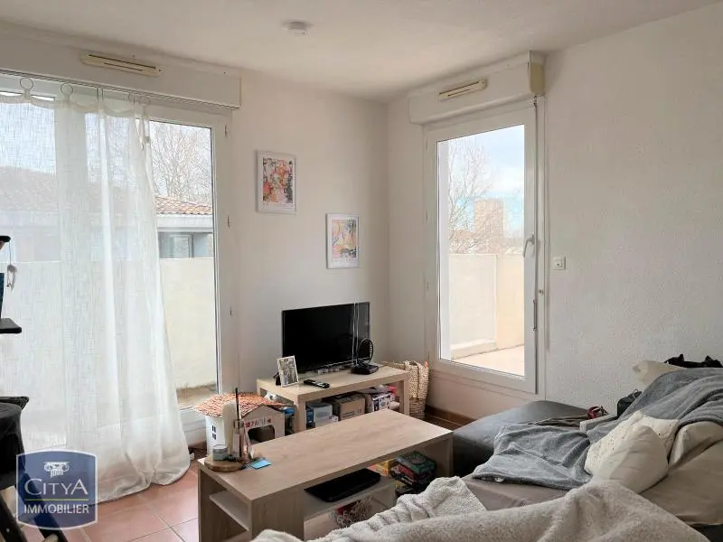Photo 3 Appartement 2 pièces 38m²