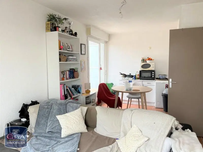 Photo 4 Appartement 2 pièces 38m²