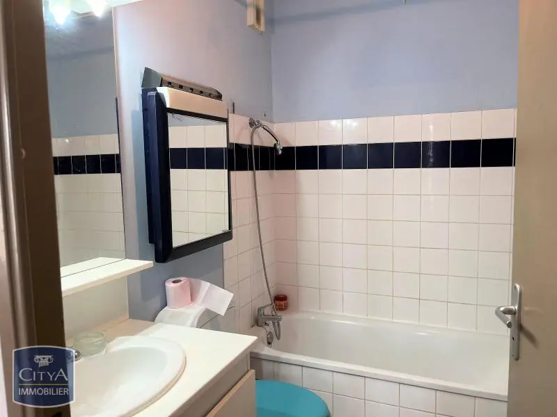 Photo 6 Appartement 2 pièces 38m²
