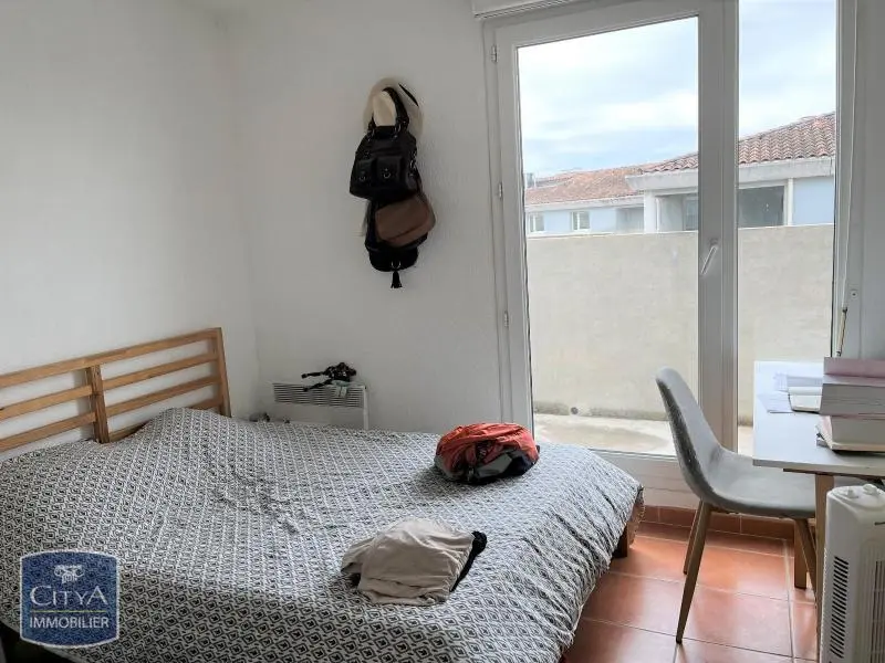 Photo 7 Appartement 2 pièces 38m²