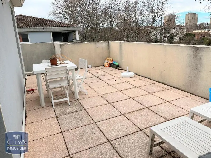 Photo 2 Appartement 2 pièces 38m²