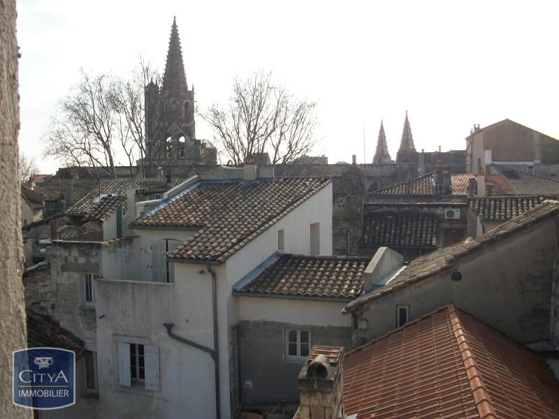 Photo 4 immeuble Avignon