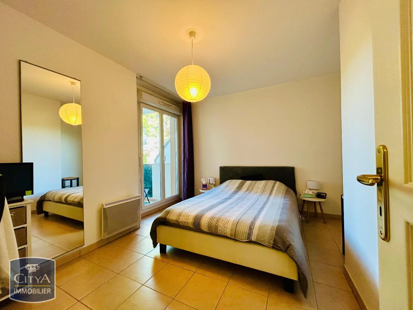Photo 7 Appartement 2 pièces 46.27m²