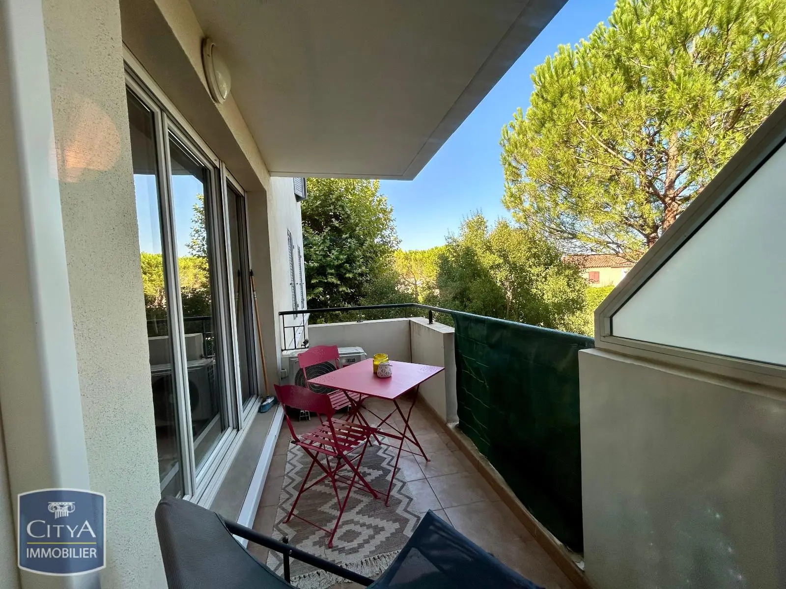 Photo 9 Appartement 2 pièces 46.27m²