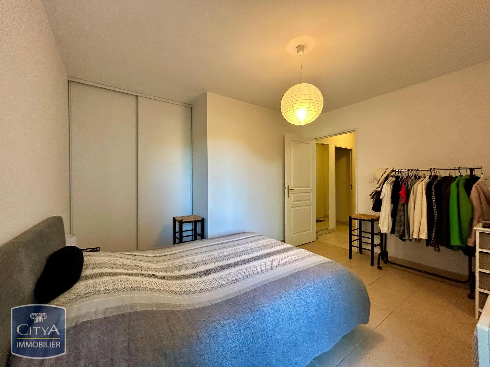 Photo 8 Appartement 2 pièces 46.27m²