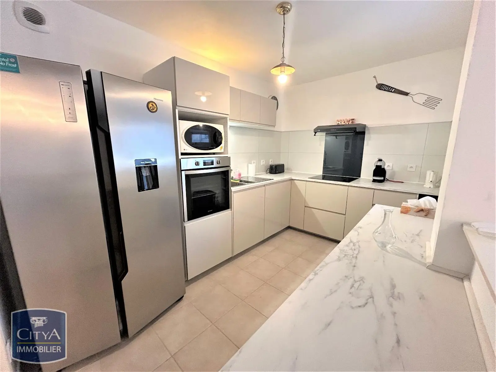 Photo 2 pour Appartement 3 pièces 79m² Photo 2 Appartement 3 pièces 79m²