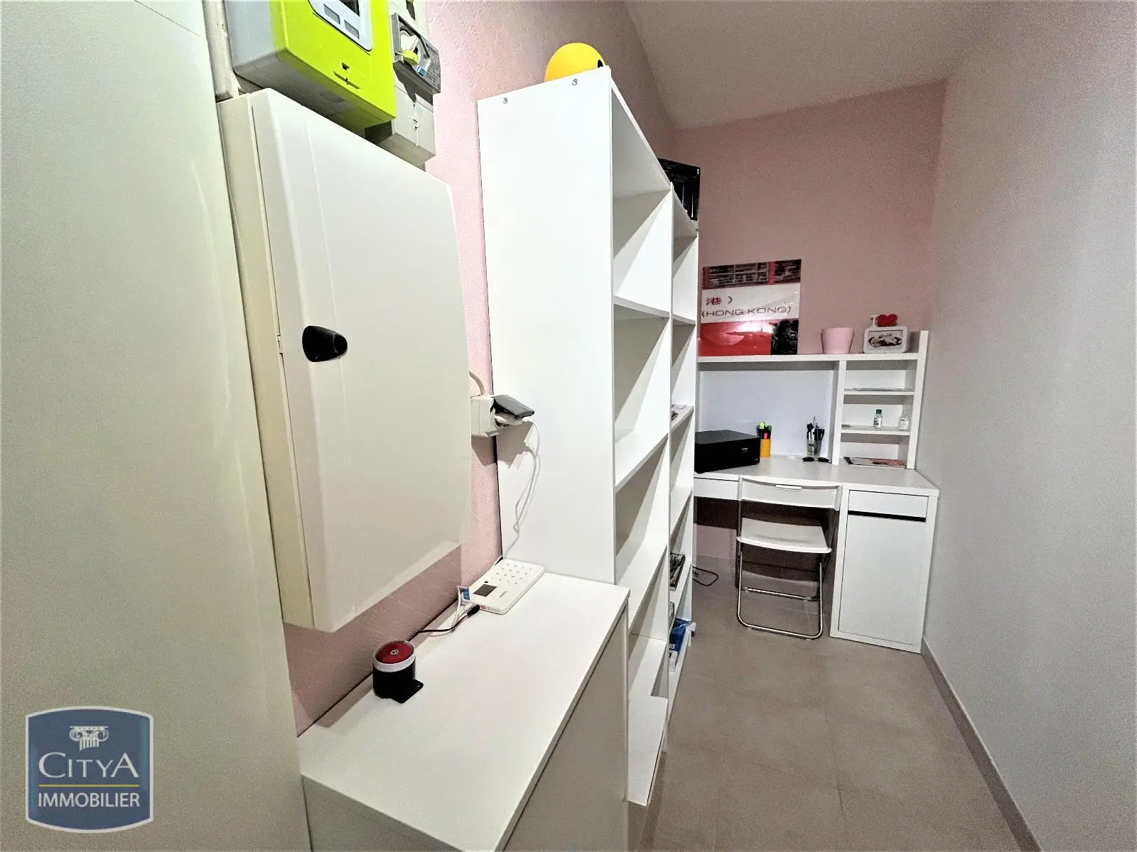 Photo 7 pour Appartement 3 pièces 79m² Photo 7 Appartement 3 pièces 79m²