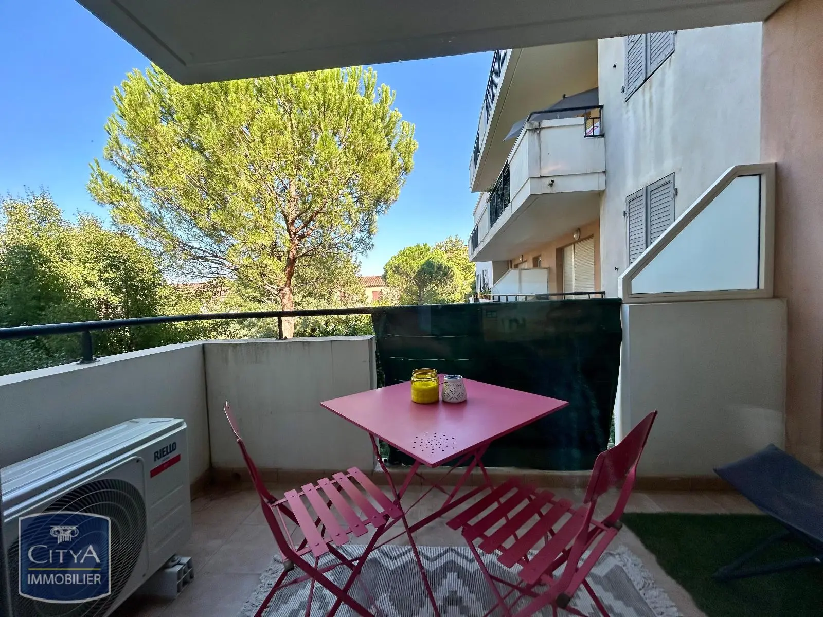 Photo 10 Appartement 2 pièces 46.27m²