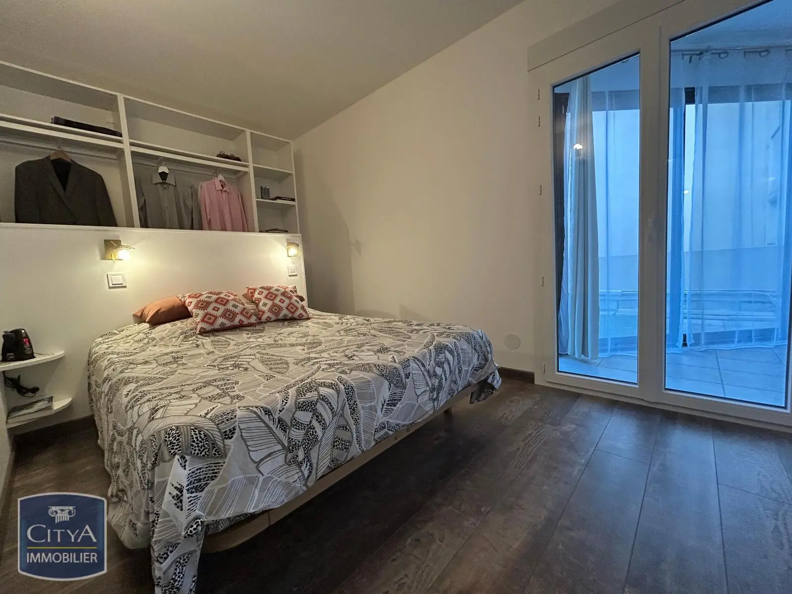 Photo 4 Appartement 3 pièces 79m²