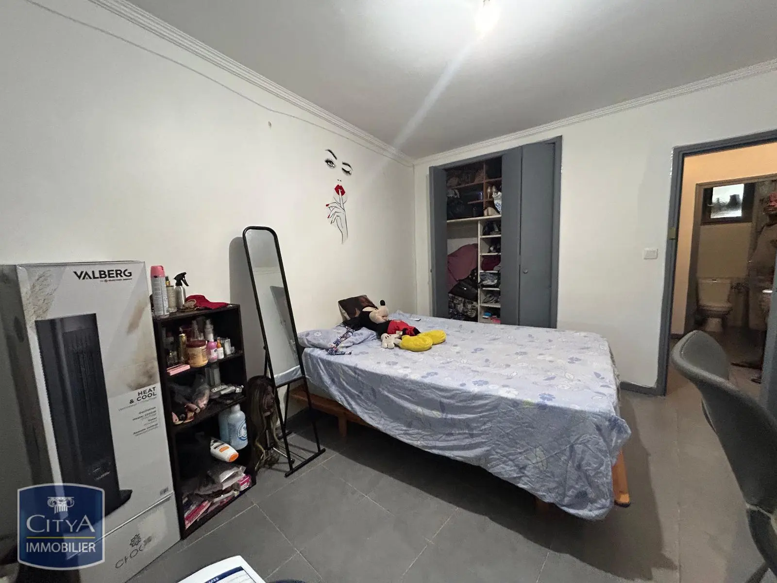 Photo 6 Appartement 4 pièces 74.84m²