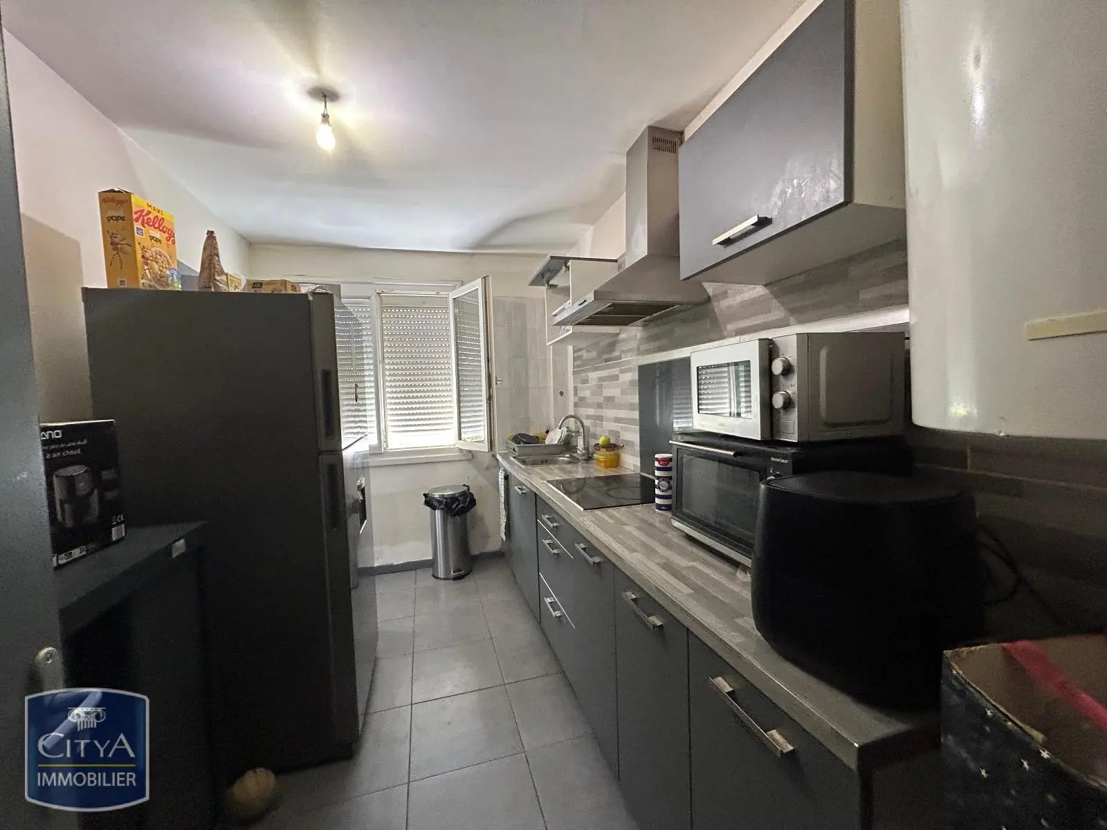 Photo 2 Appartement 4 pièces 74.84m²