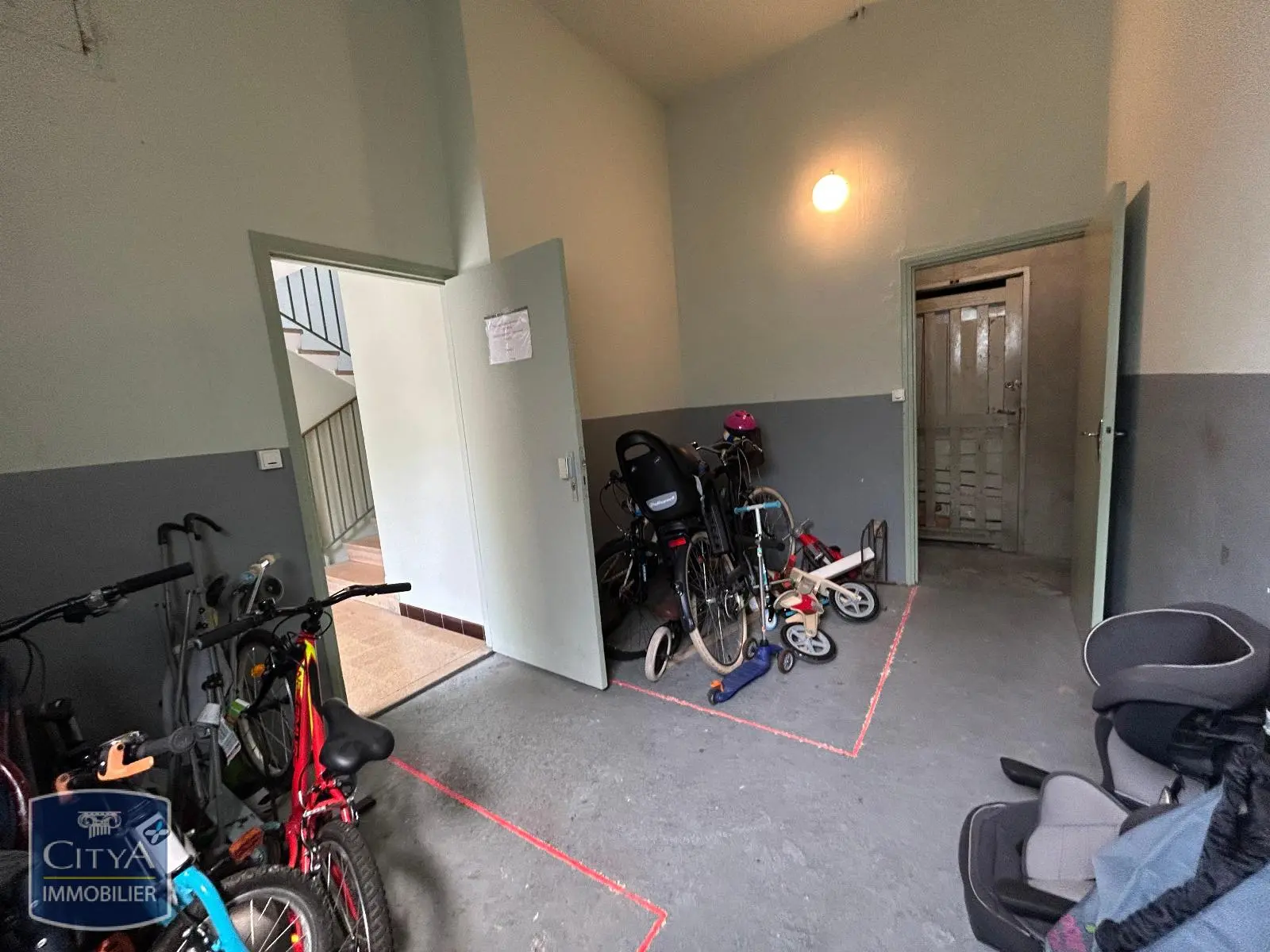 Photo 10 Appartement 4 pièces 74.84m²