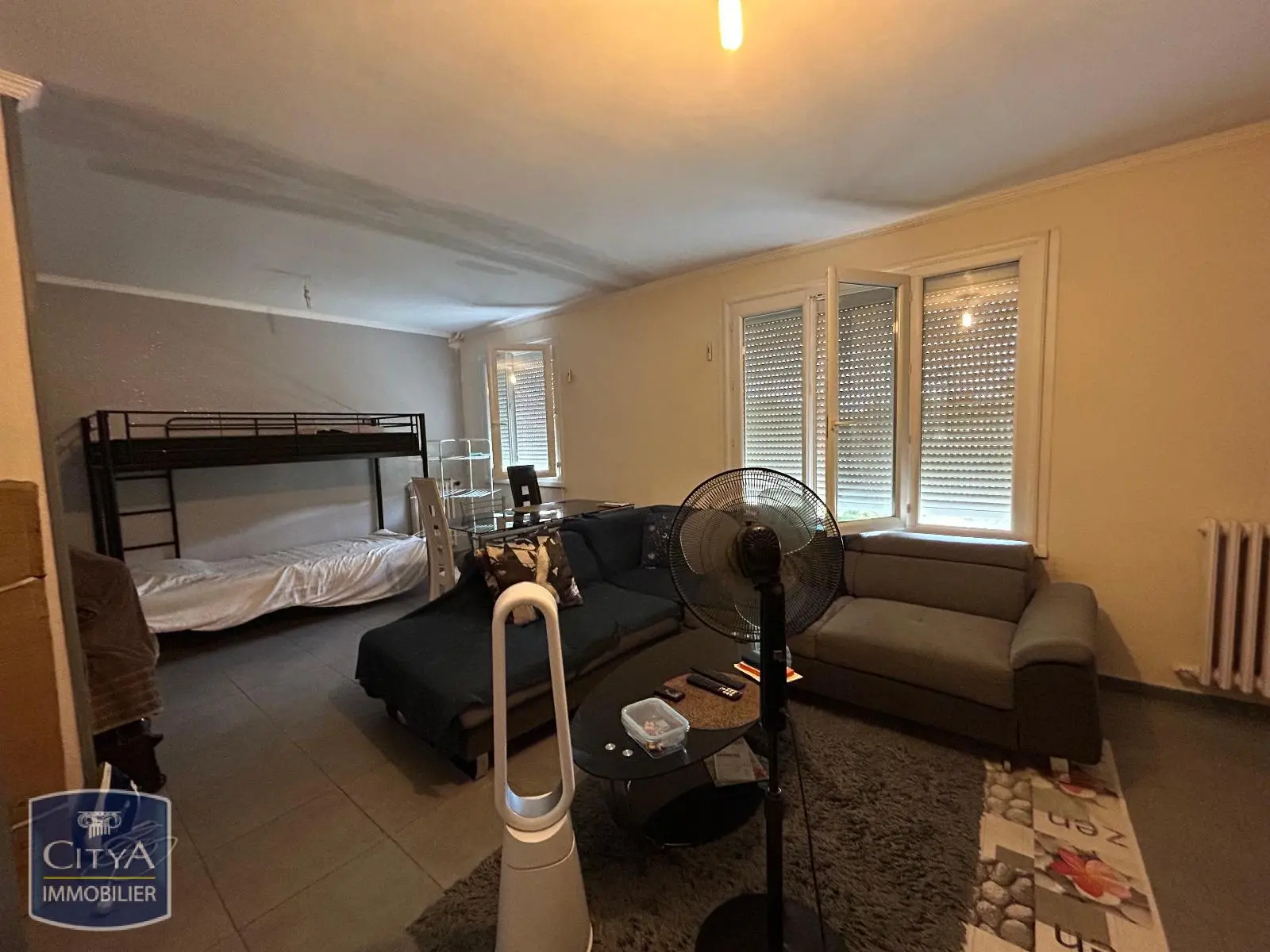 Photo 3 Appartement 4 pièces 74.84m²