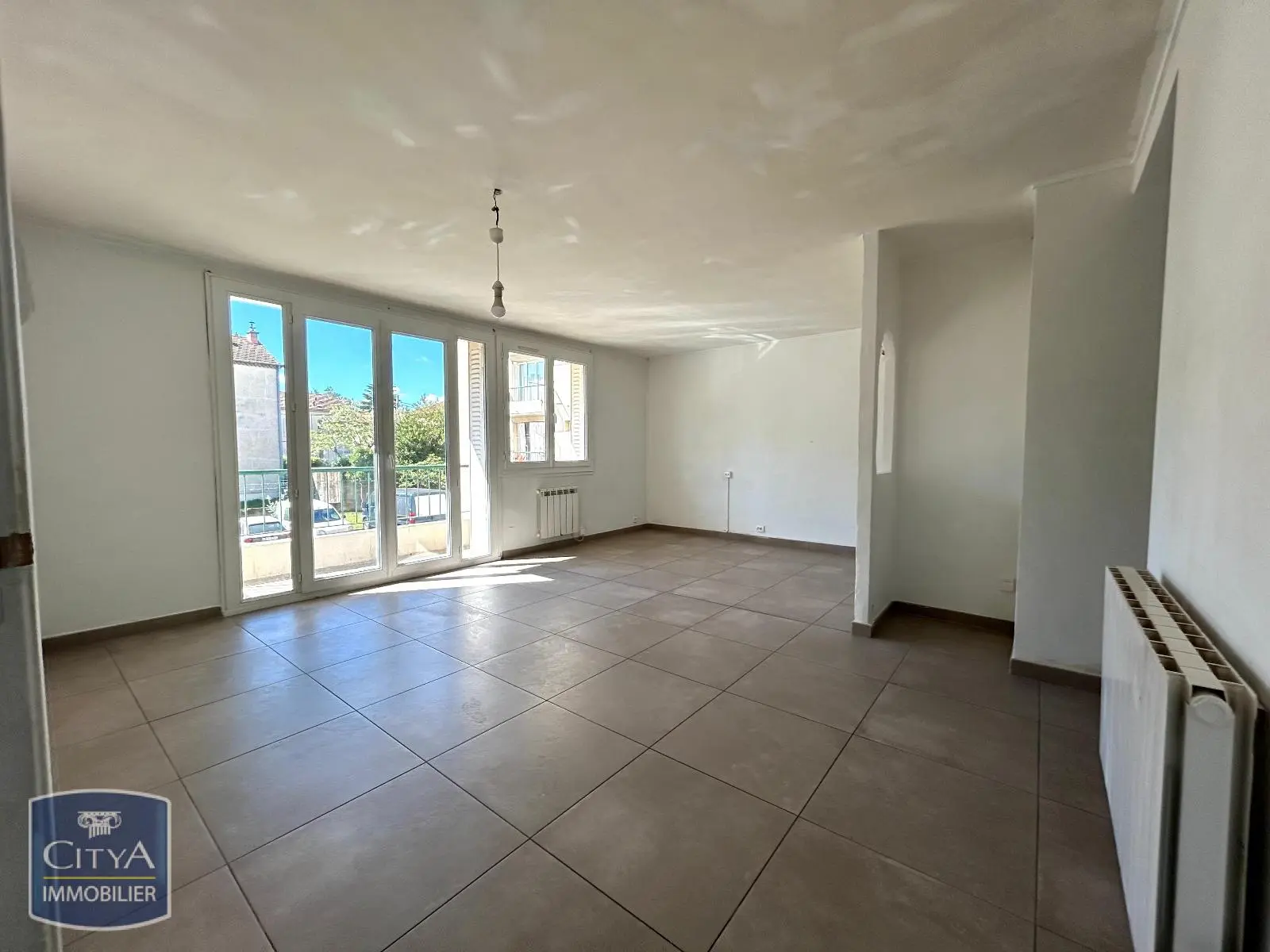 Photo 2 Appartement 4 pièces 64.41m²
