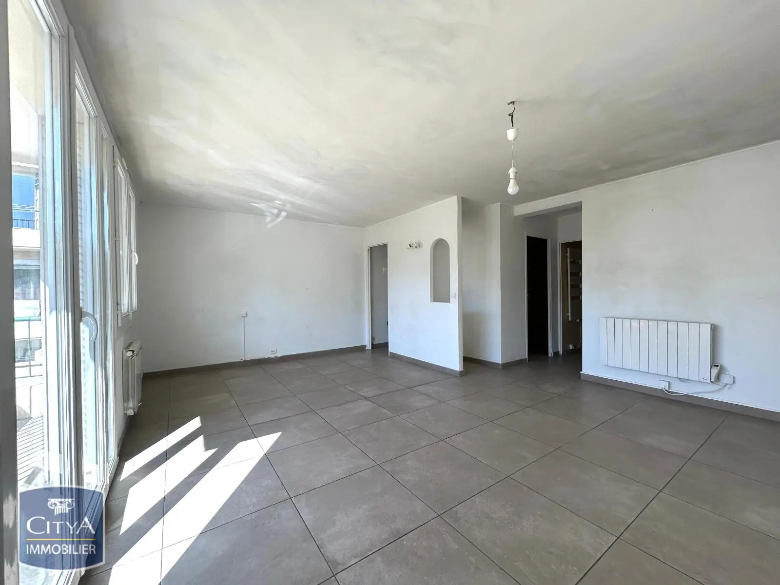 Photo 1 Appartement 4 pièces 64.41m²