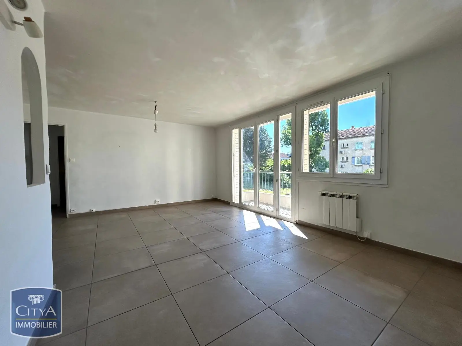 Photo 3 Appartement 4 pièces 64.41m²