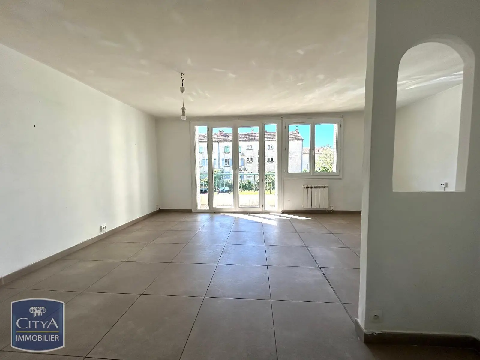 Photo 8 Appartement 4 pièces 64.41m²