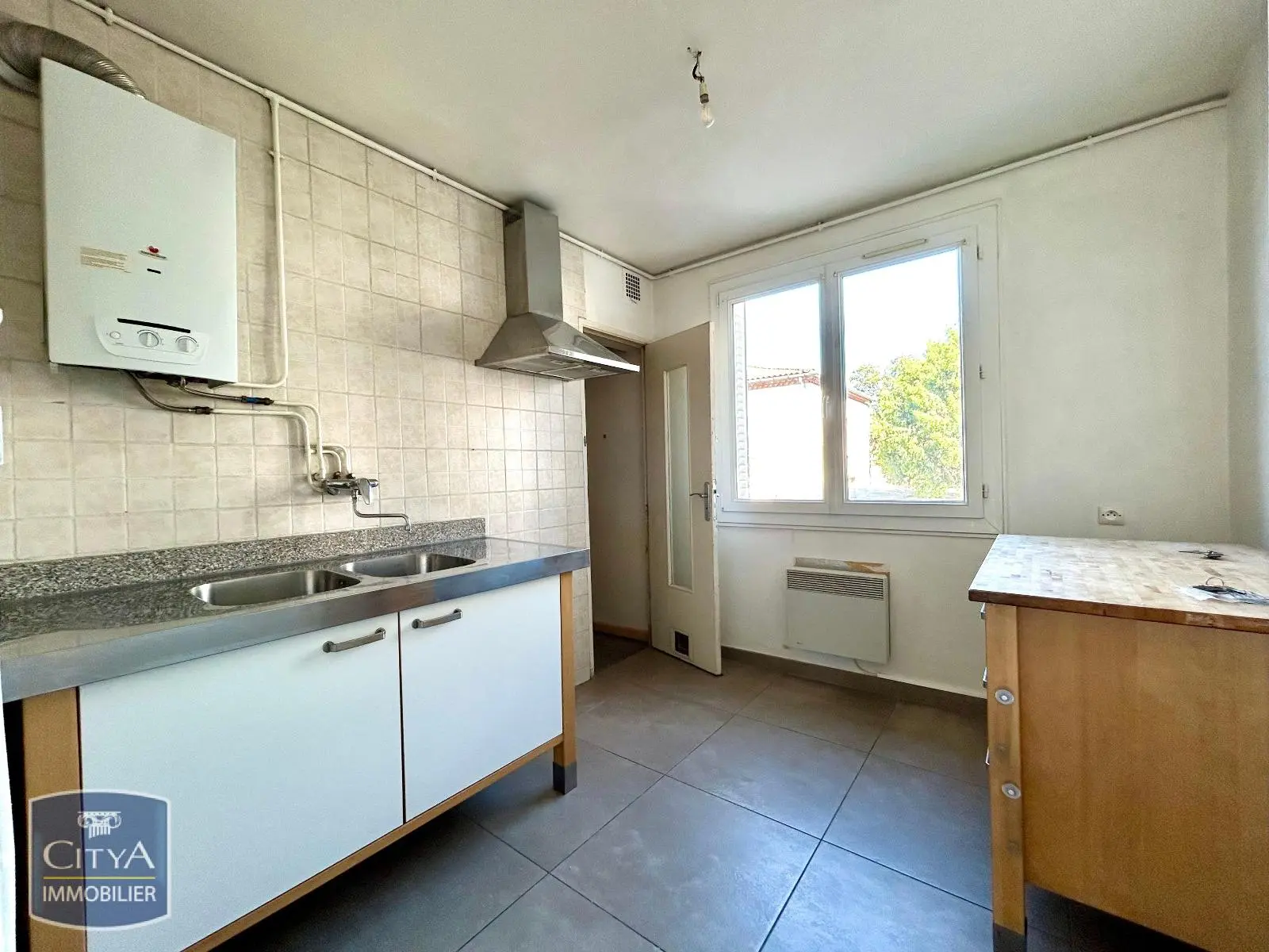 Photo 4 Appartement 4 pièces 64.41m²