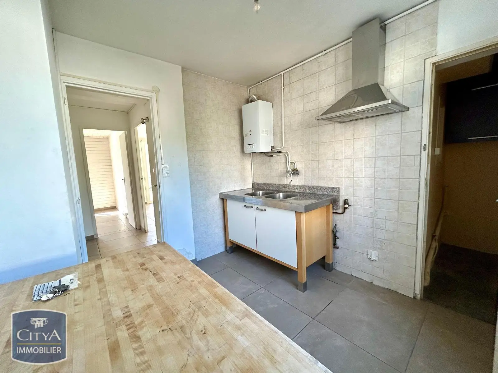 Photo 5 Appartement 4 pièces 64.41m²