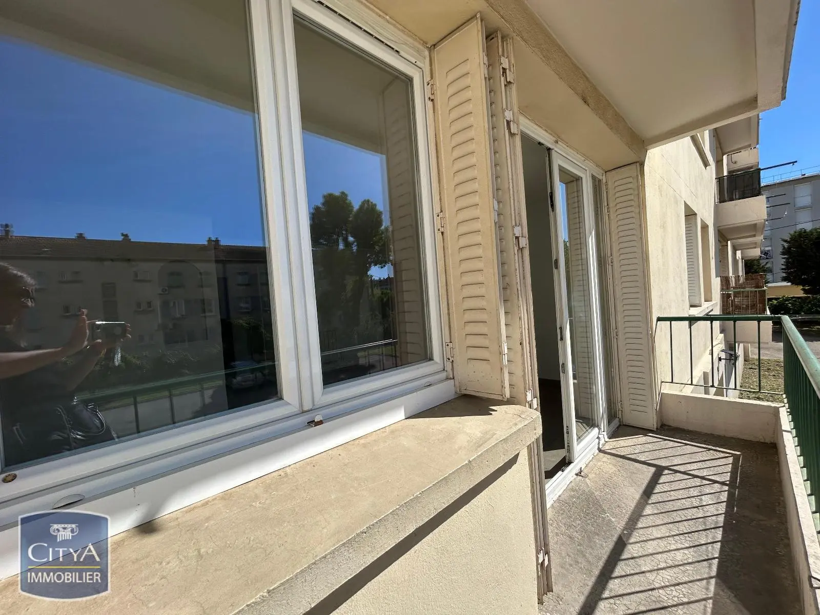 Photo 10 Appartement 4 pièces 64.41m²