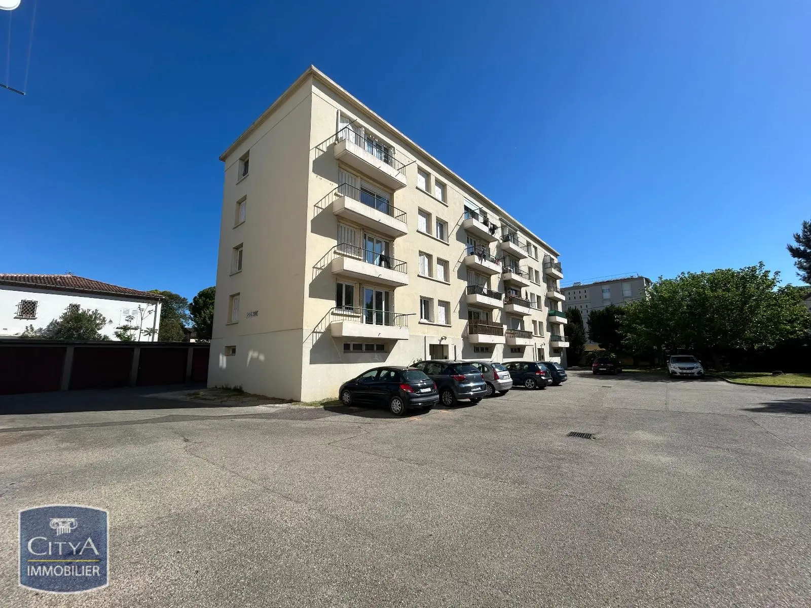 Photo 11 Appartement 4 pièces 64.41m²