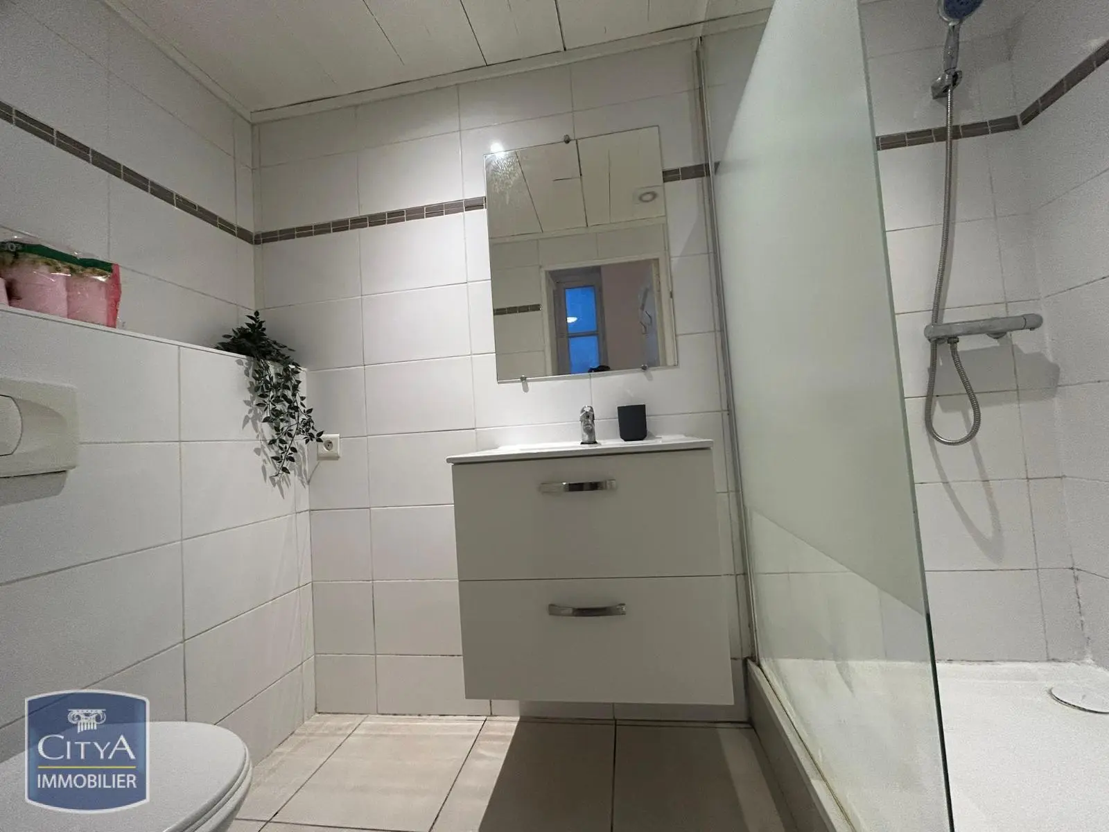 Photo 5 Appartement 1 pièce 22m²