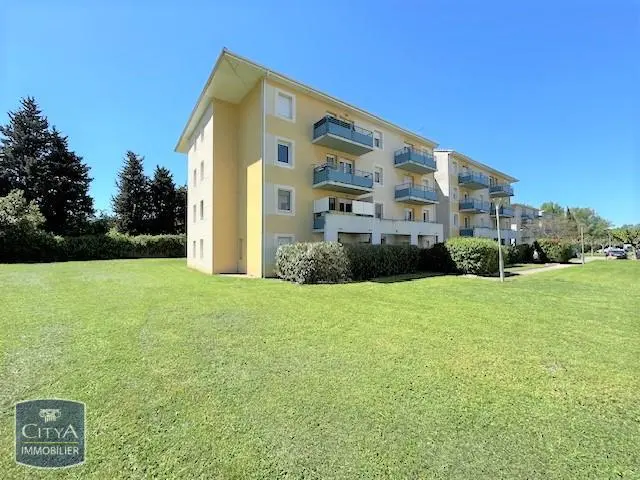 Photo 11 Appartement 3 pièces 56.5m²