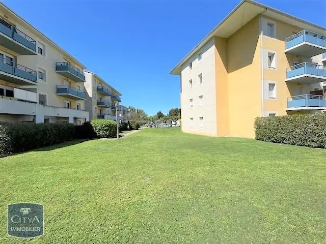 Photo 12 Appartement 3 pièces 56.5m²