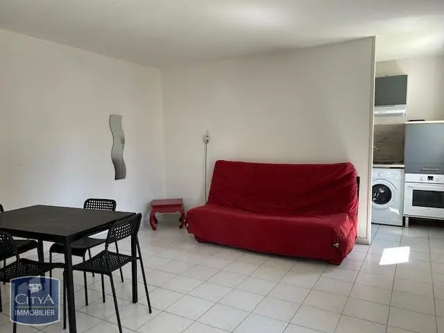 Photo 15 Appartement 3 pièces 56.5m²