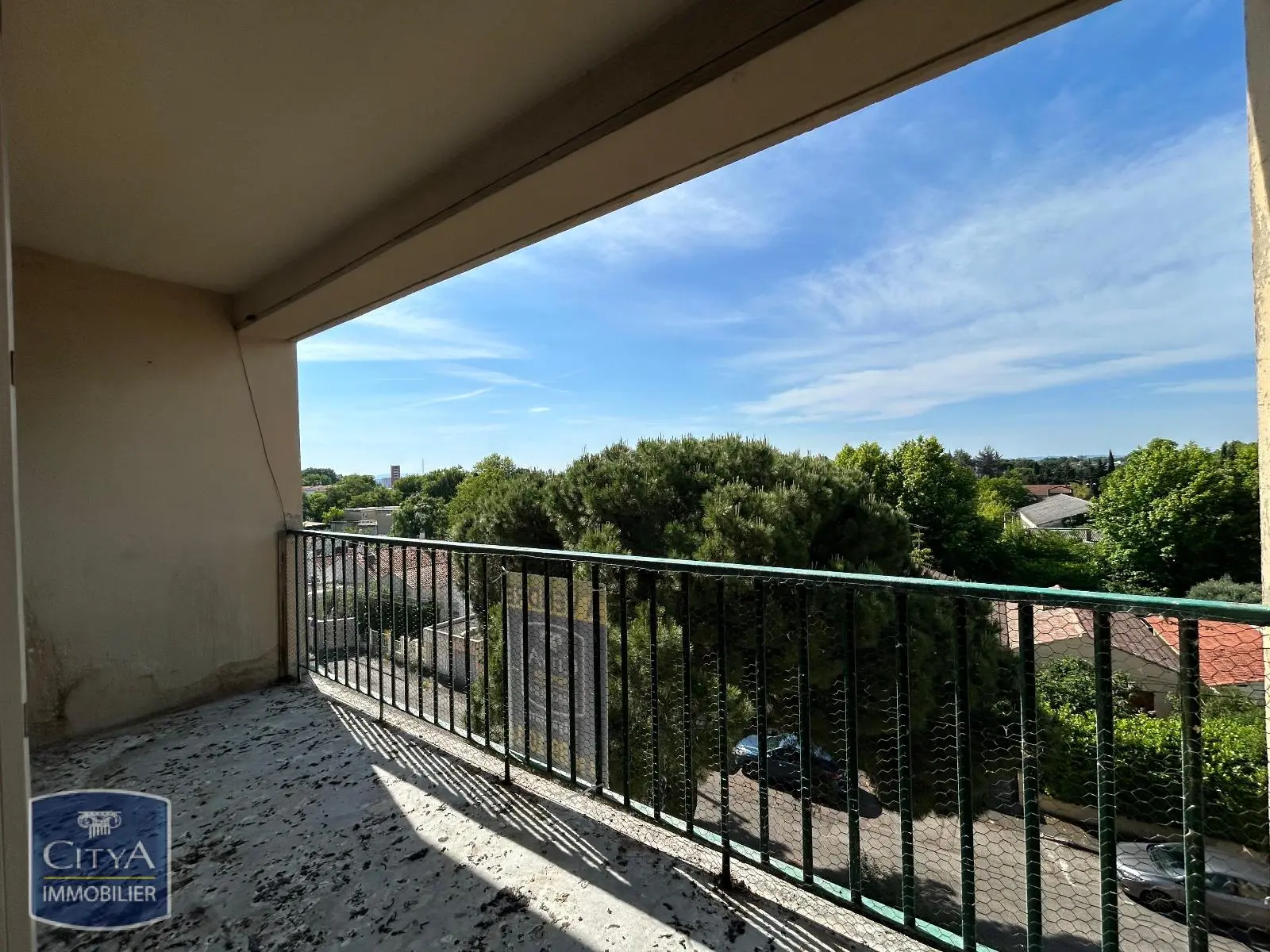 Photo 4 appartement Avignon