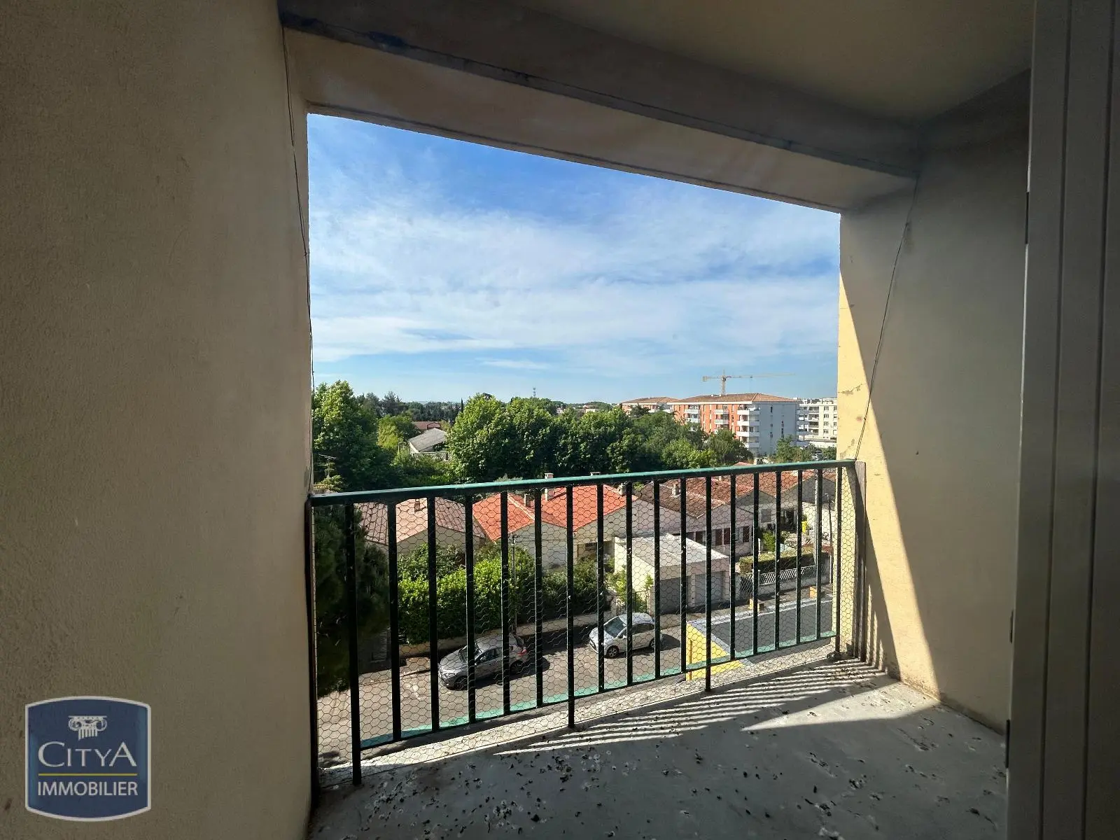 Photo 8 appartement Avignon