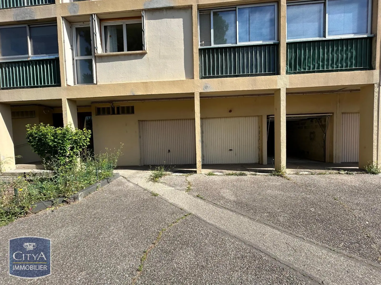 Photo 9 appartement Avignon