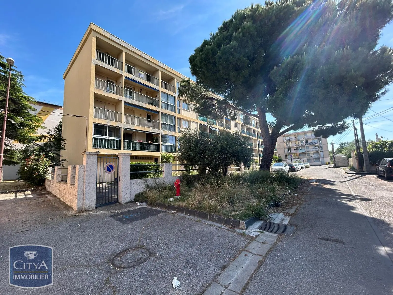 Photo 11 appartement Avignon