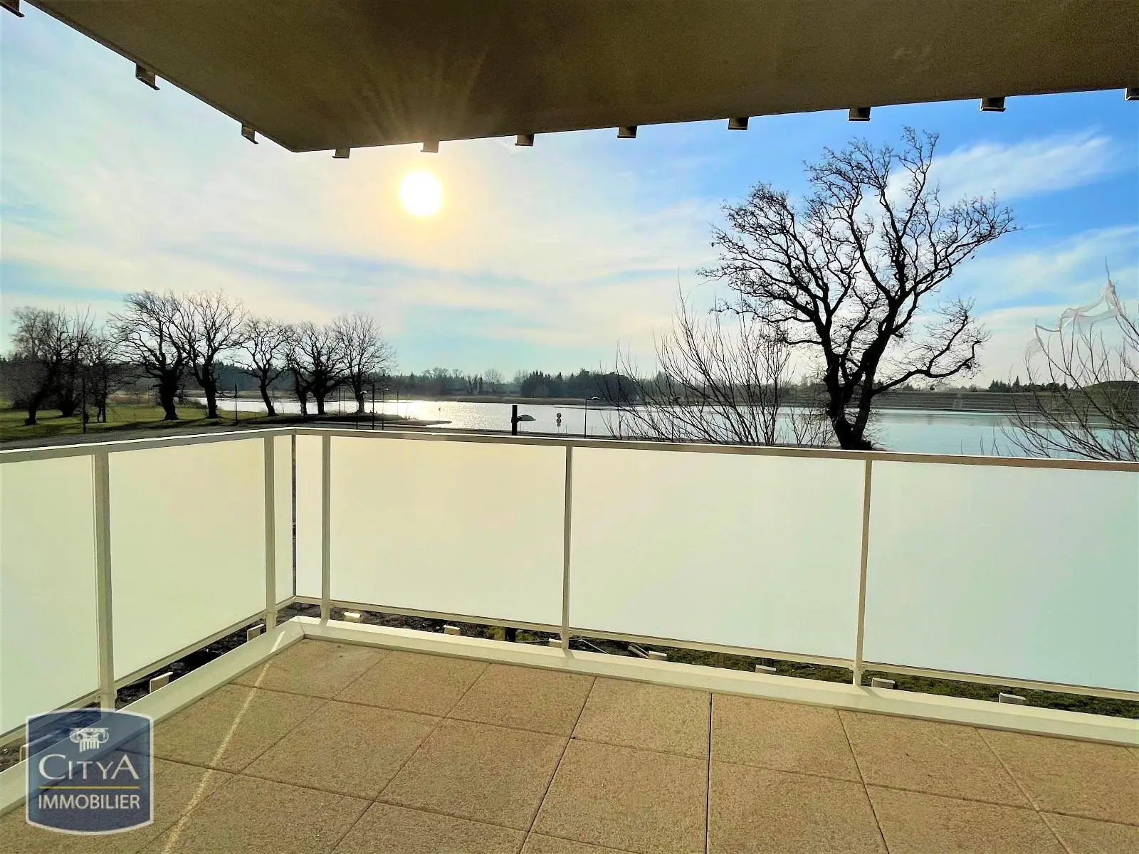 Photo 1 Appartement 3 pièces 54.34m²