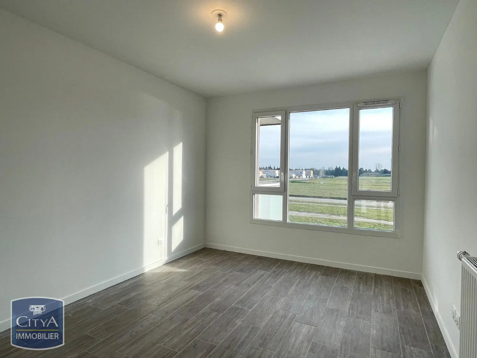 Photo 7 Appartement 3 pièces 54.34m²