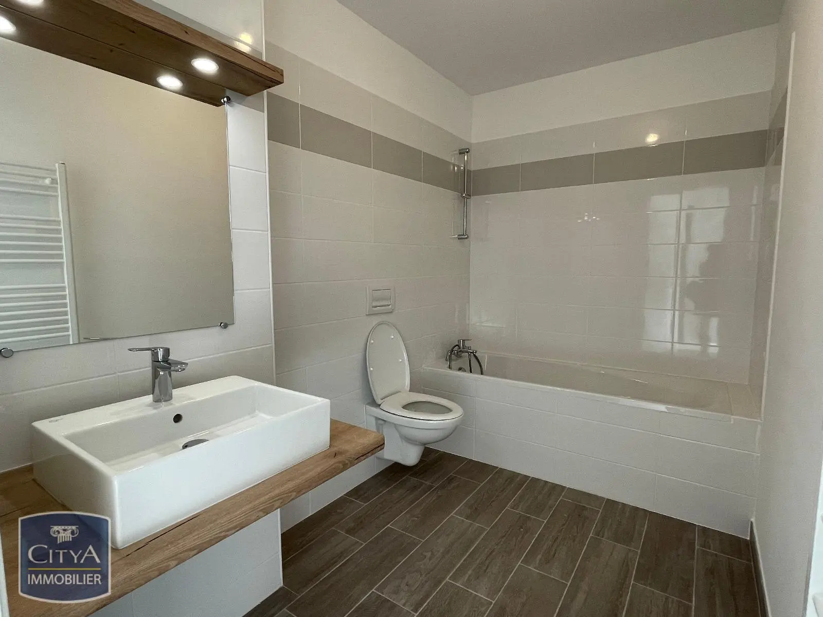 Photo 6 Appartement 3 pièces 54.34m²