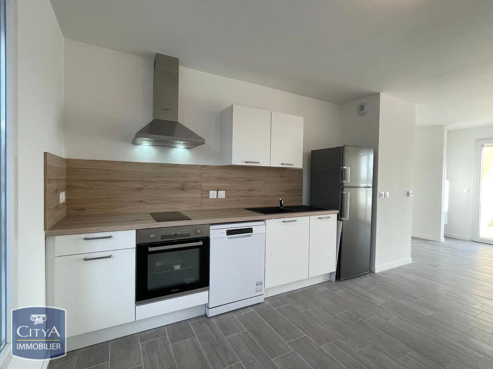 Photo 5 Appartement 2 pièces 52.76m²